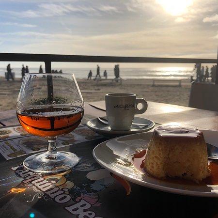 Tarquinio Beach Club